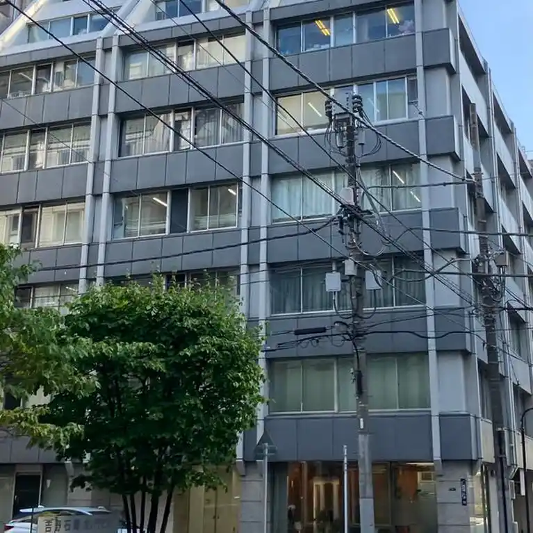 弁護士ビル2号館 外観