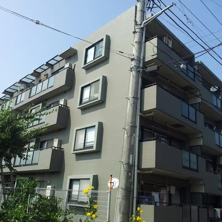 コンセリオ古淵