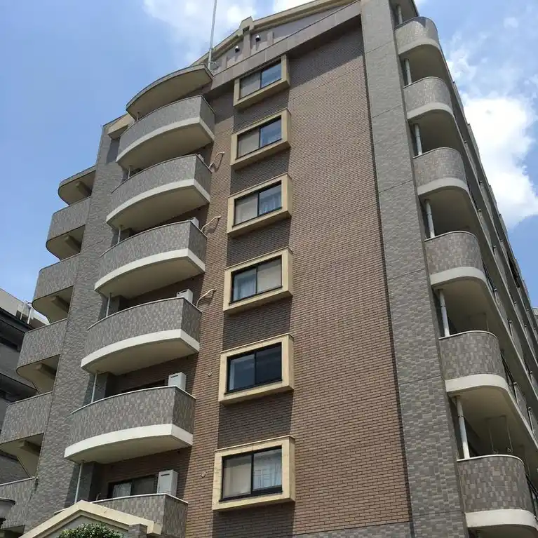 グランドゥール東松戸