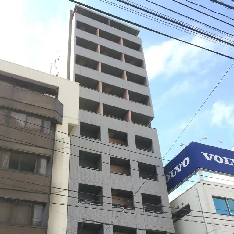 パークウェル東大前