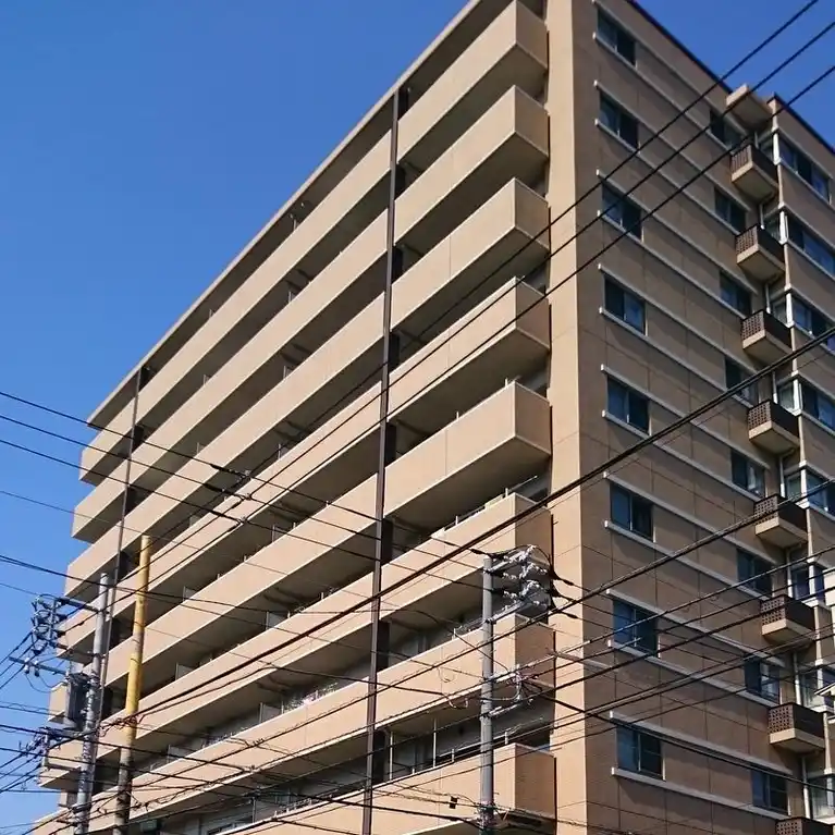 BELISTA東日暮里