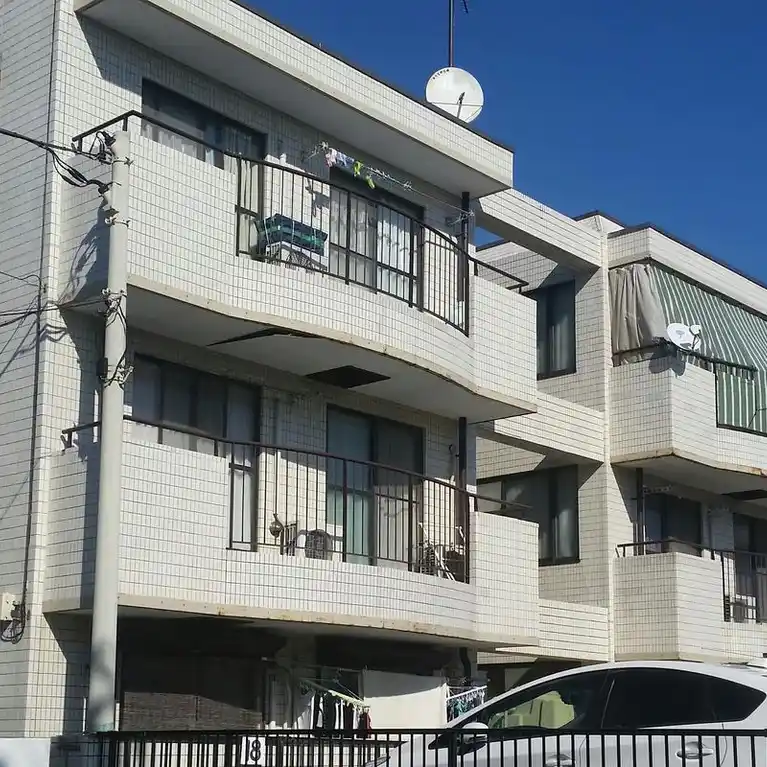 セイメゾン 外観