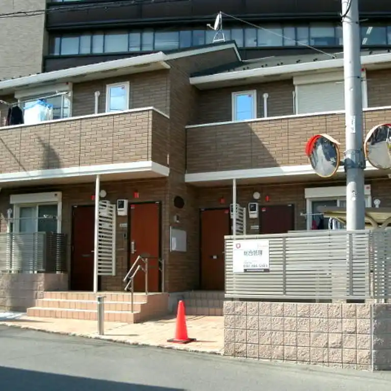 クレール南町