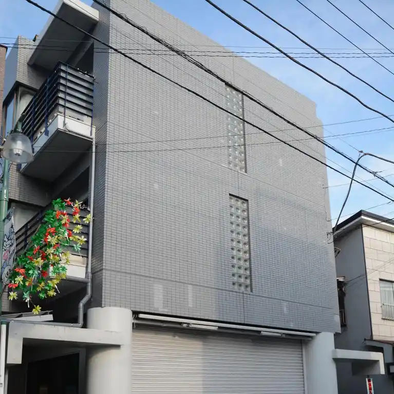 カーサ石井 外観