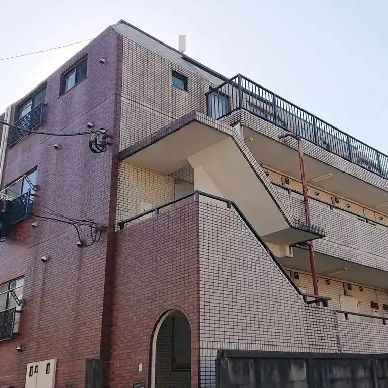 メゾンドあおい