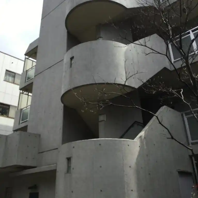 ユニーブル駒沢公園