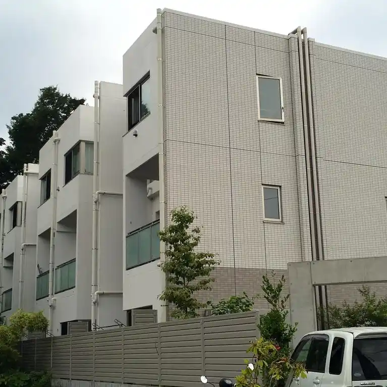 サンパレス世田谷若林
