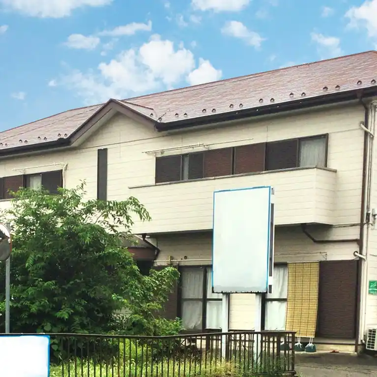 MAISONDEKANEKO2 外観