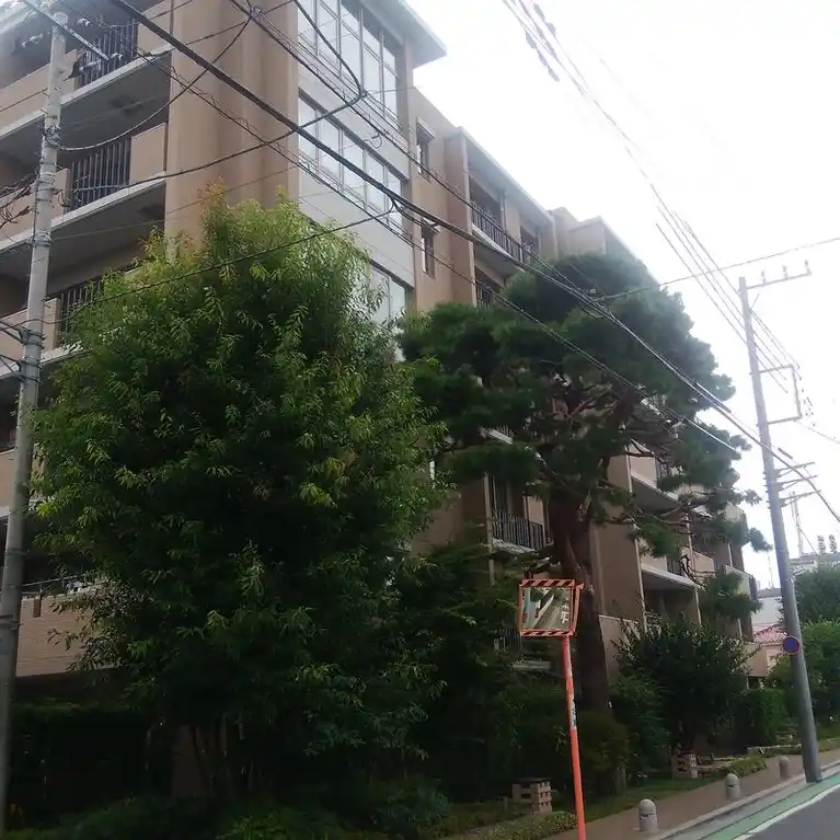 プラウド北浦和公園