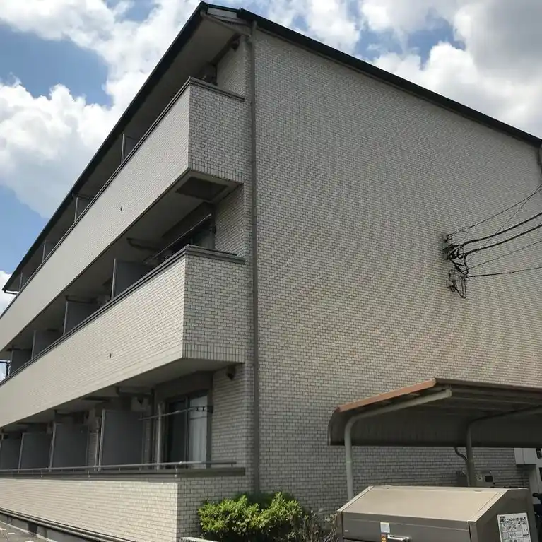 エルシオン 外観