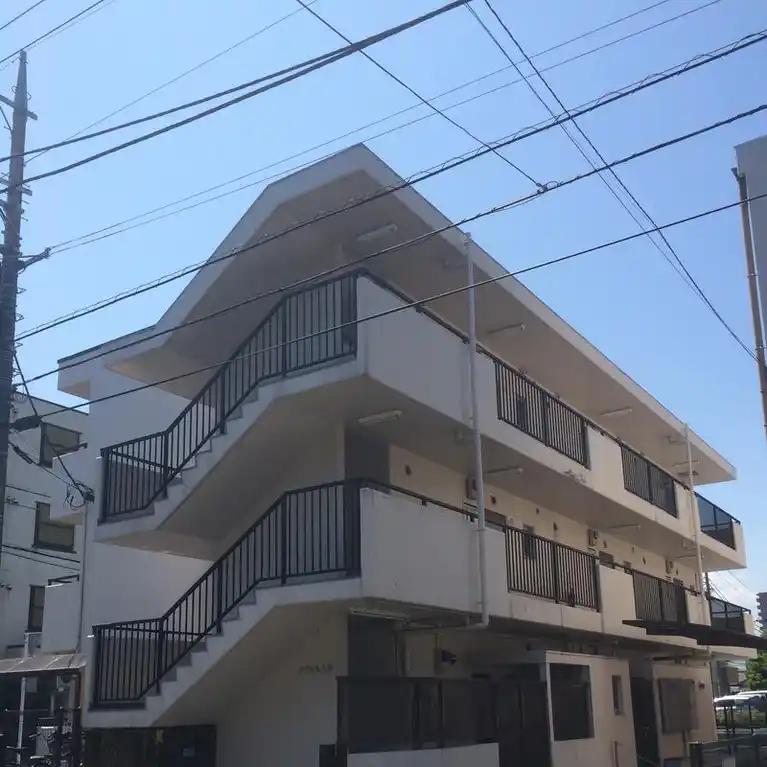 メゾン八王子 外観