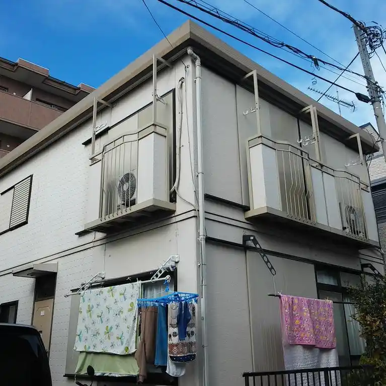 ハイムサニーサイド