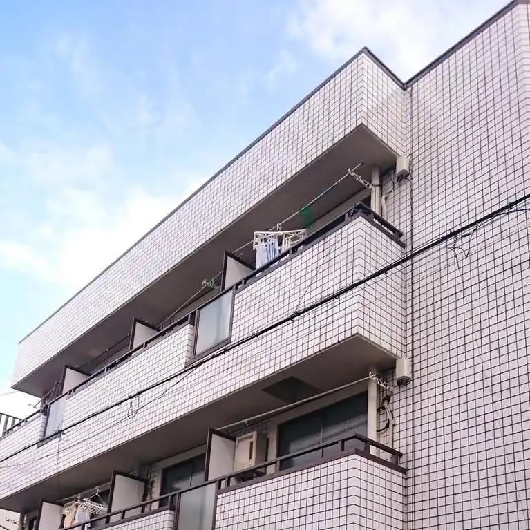サンマージュ神谷