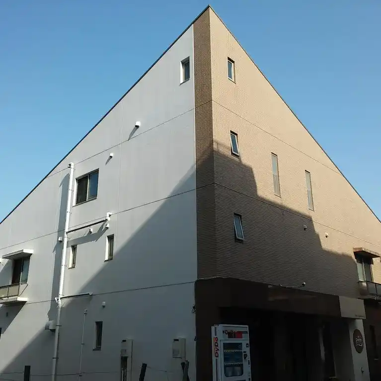 みつやビル 外観