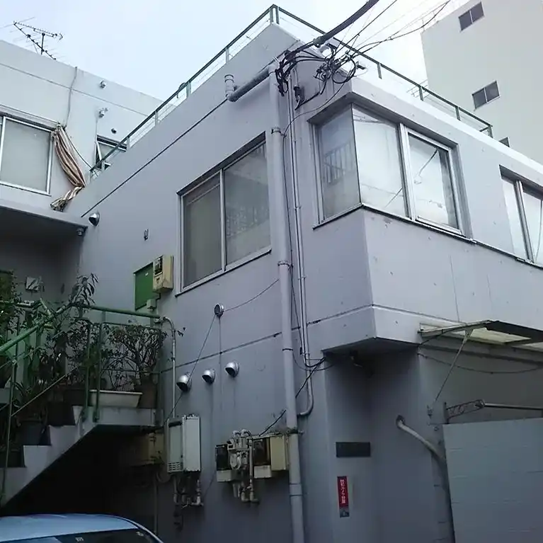 タロハウス