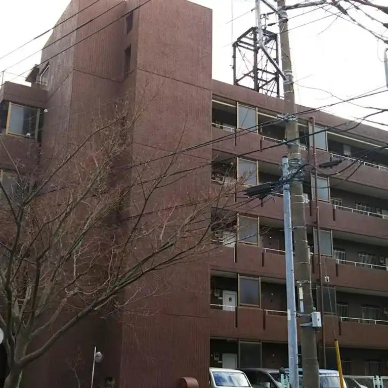 フジビューハイツ鳥山