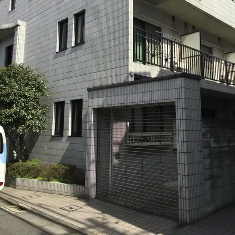 グランツAF 外観
