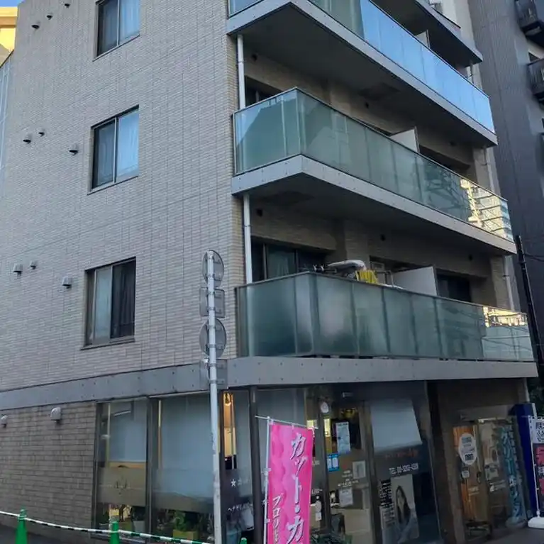 FELIZ扇 外観