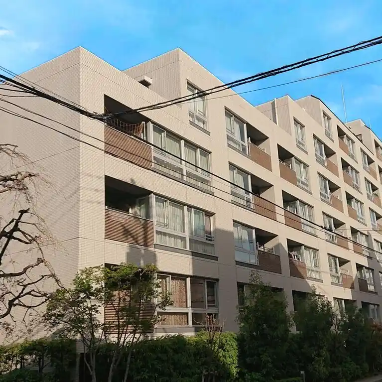 CLASSYHOUSE谷中道灌山WEST
