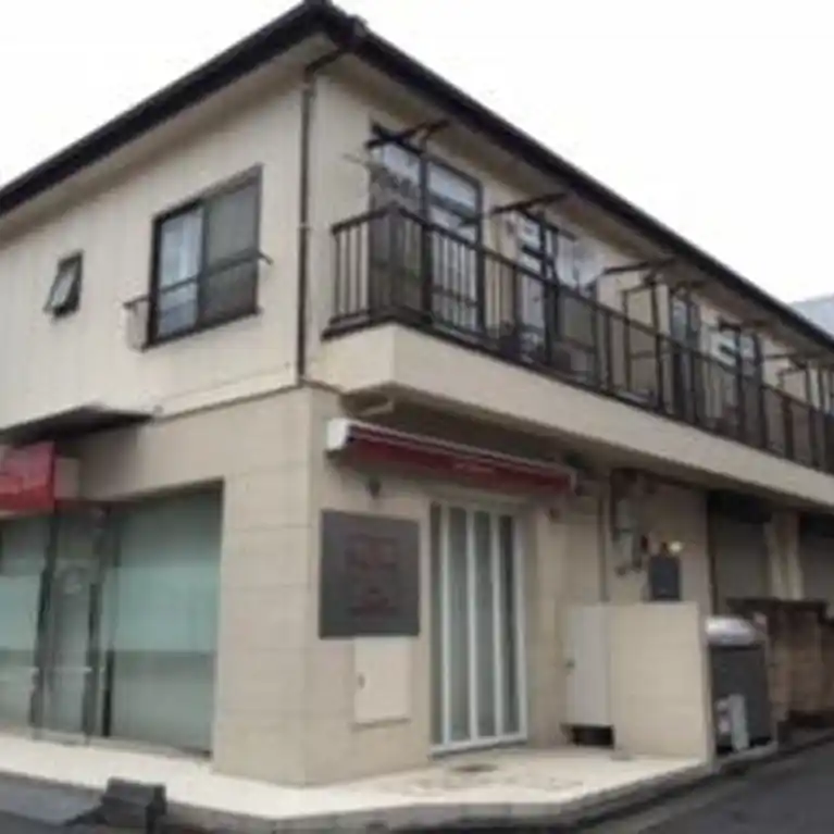コーポ菊池 外観