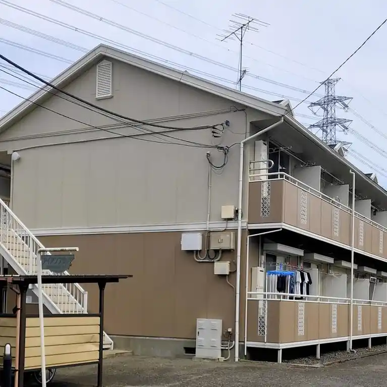 アイアンフラッツ