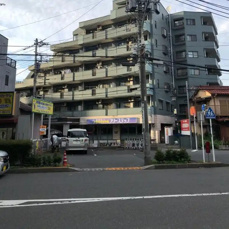 セラード東村山