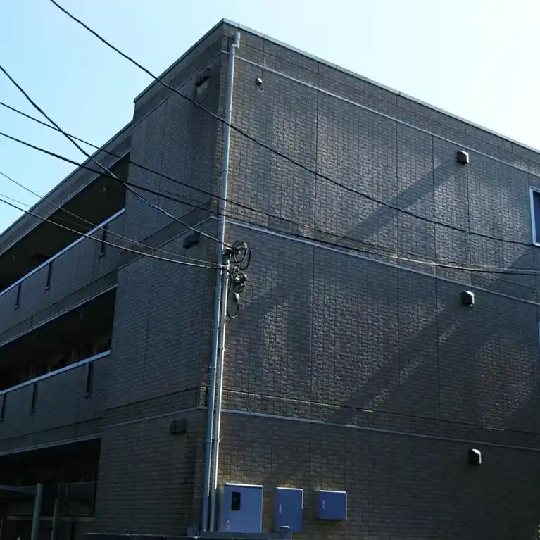 VIVIENDA 外観