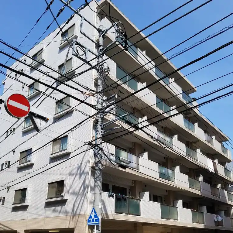 ドメイン横浜鶴見