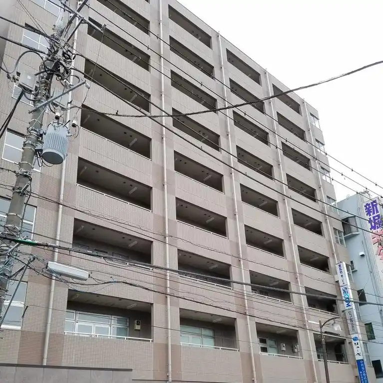 全広社第2ビル