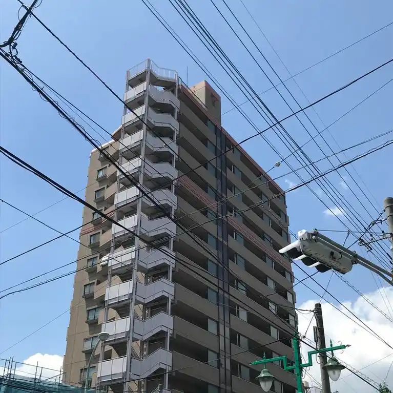 ステイツ西川口