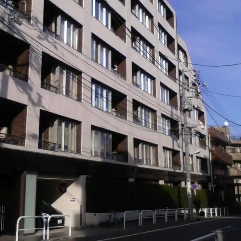 ファインレジデンス成増