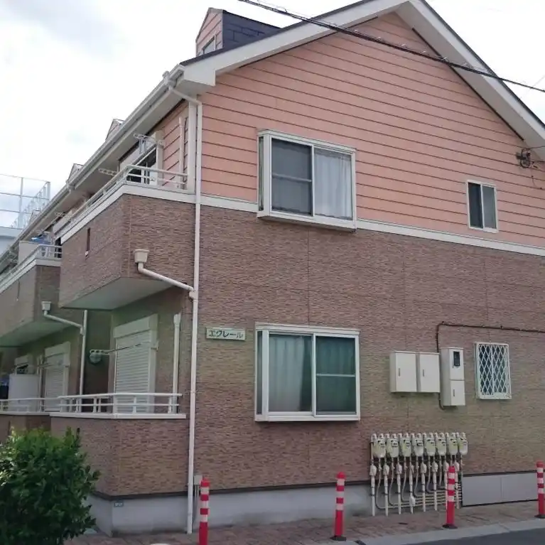 エクレール
