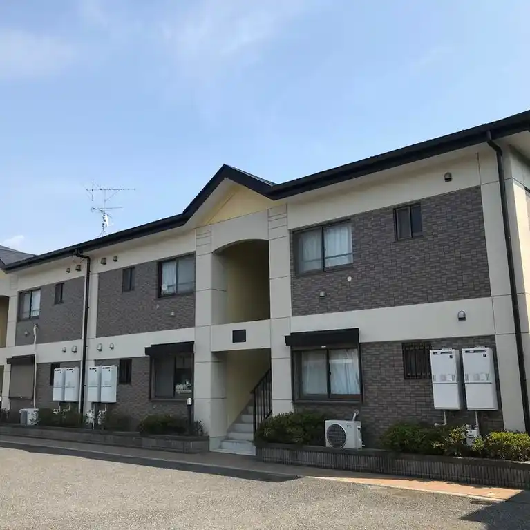 クラベール堀之内A棟