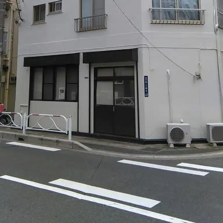 フラワーマンション