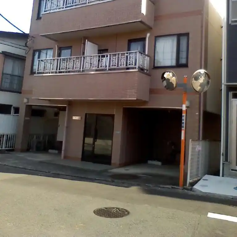 アンタント相原