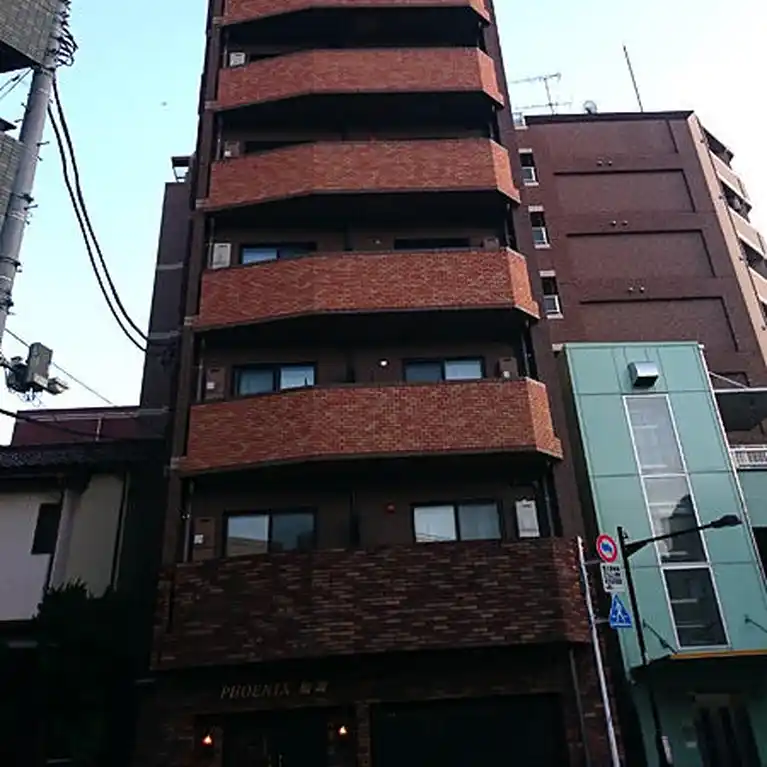 トーシンフェニックス松濤