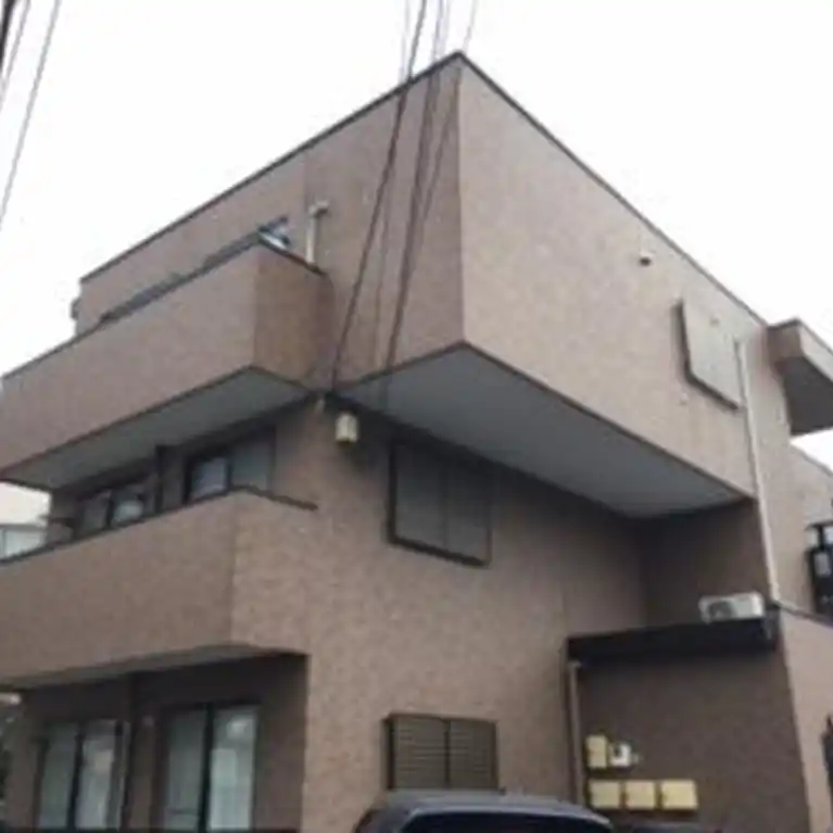 サンクレスト所沢 外観