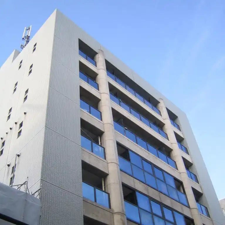 パールホーム吉野町 外観