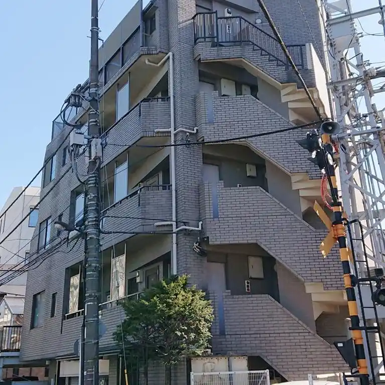 シャロン大塚 外観