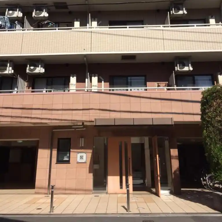 シンシア後楽園