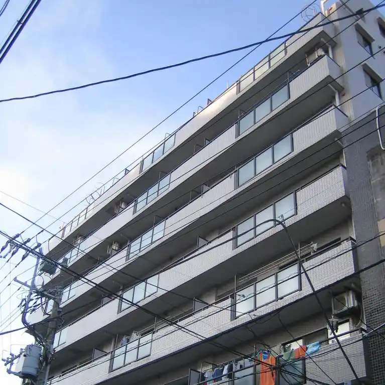 ガーデンライフ湘南田浦弐番館