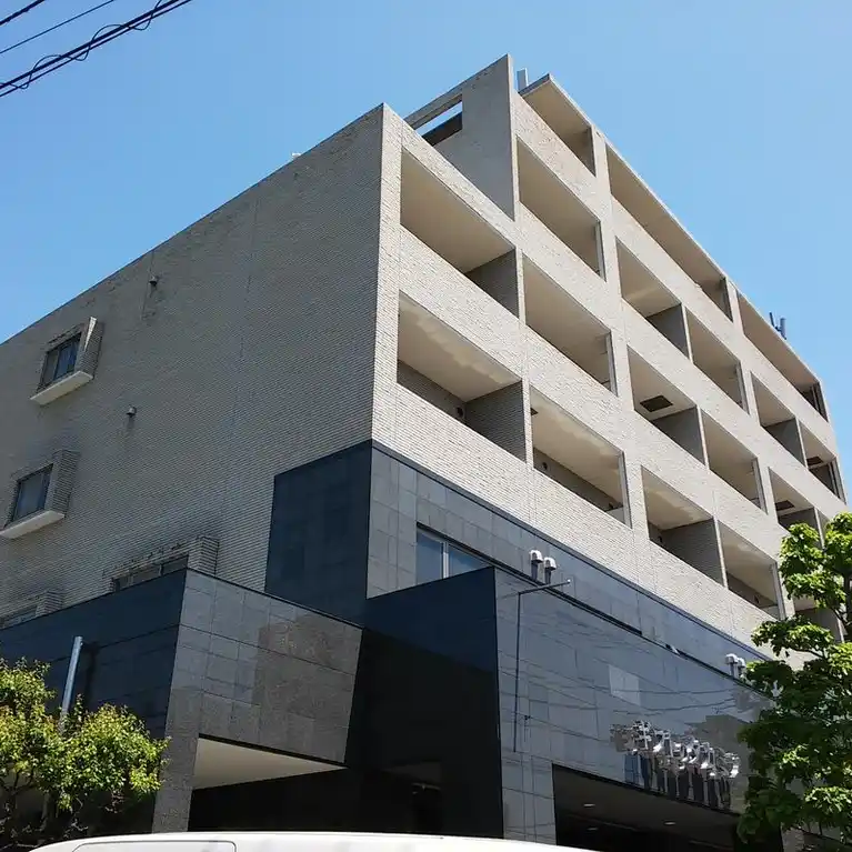 ヴェルデ武蔵野
