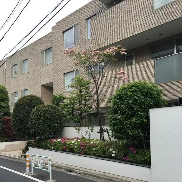 クラッシィハウス松濤