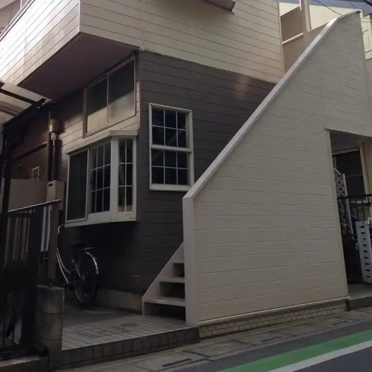 クレッセント大宮