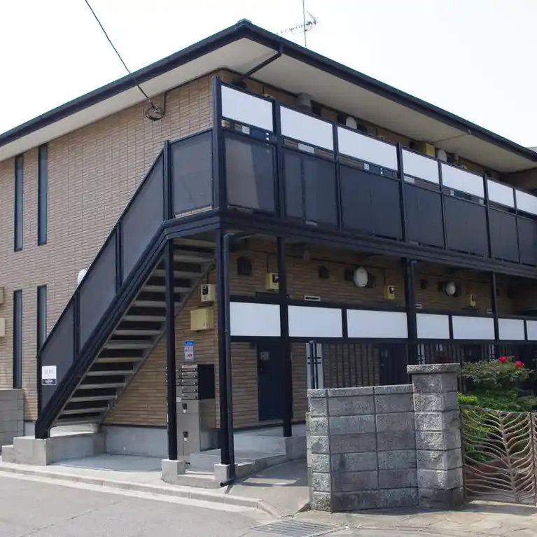 カーサ南与野