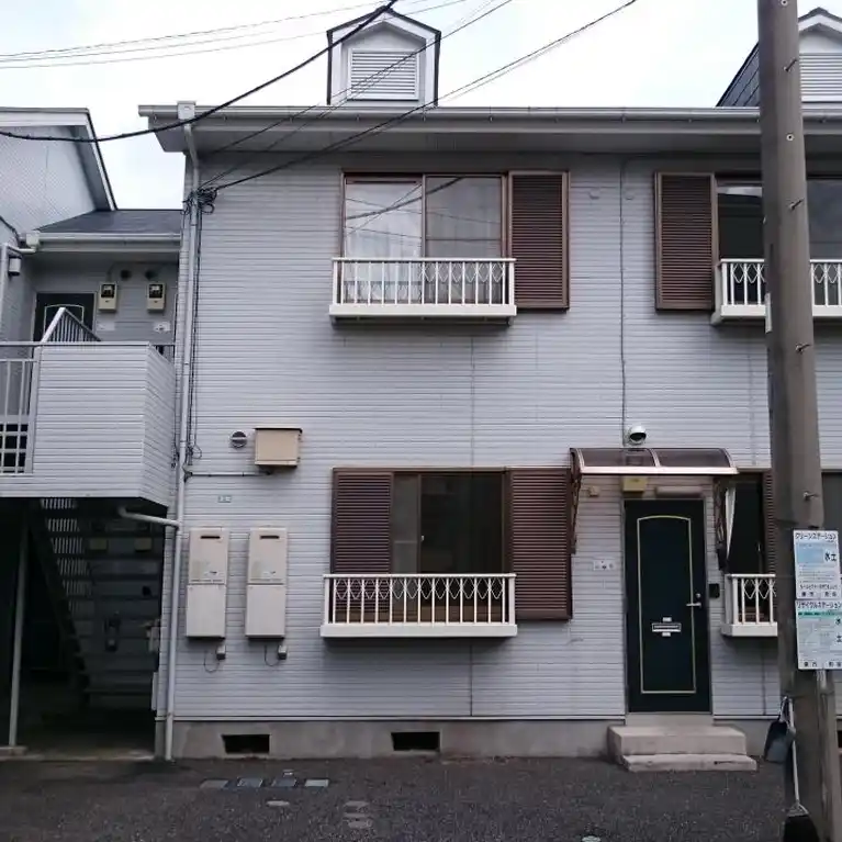 エミケーユ錦 外観