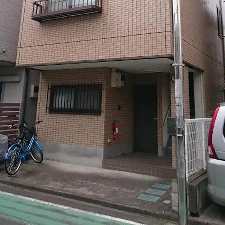 第二小林ハイム