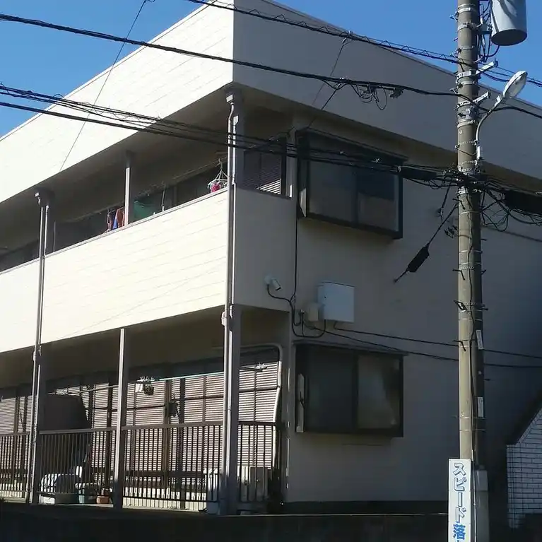 ハイツ和光