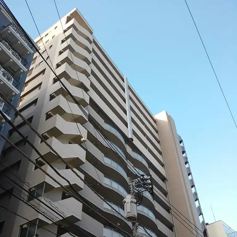 ファミールスクエア国分寺