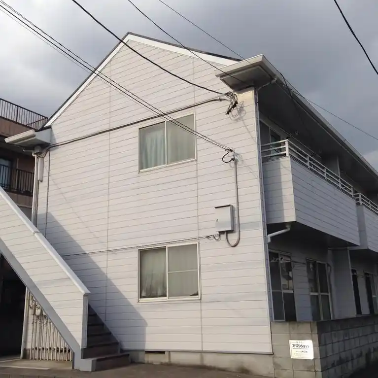 クレール 外観